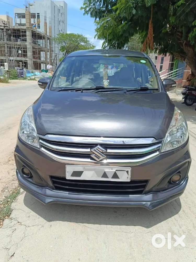 Maruti Ertiga Vdi Smart Hybrid