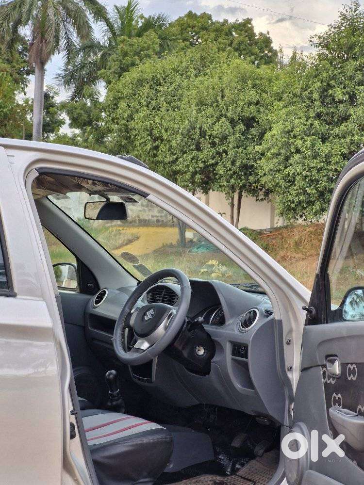 Maruti Suzuki Alto 800, 2016, Petrol