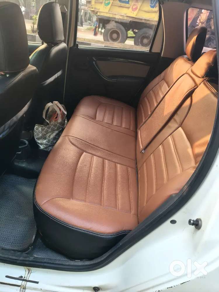 Renault Duster 2014 Diesel 110000 Km Driven