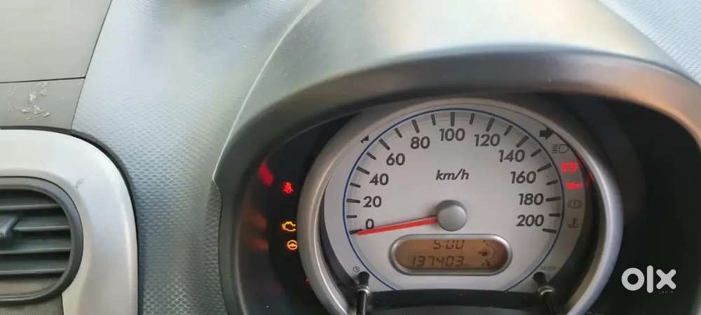 2016 Maruti Suzuki Ritz Diesel