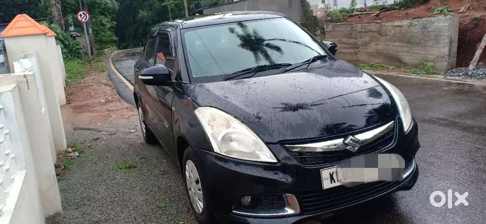 Maruti Suzuki Dzire 2015 Petrol 54000 Km Driven