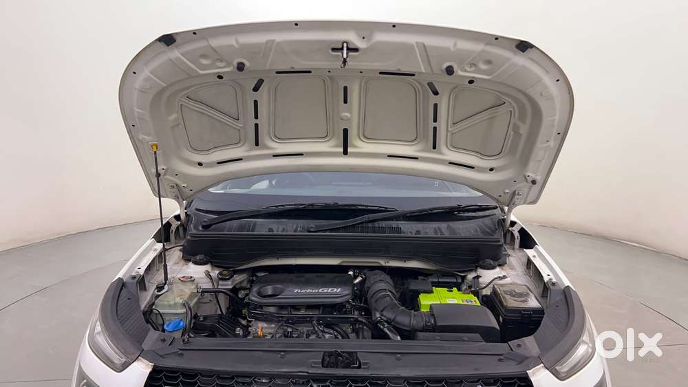 Hyundai Venue Sx Turbo, 2020, Petrol