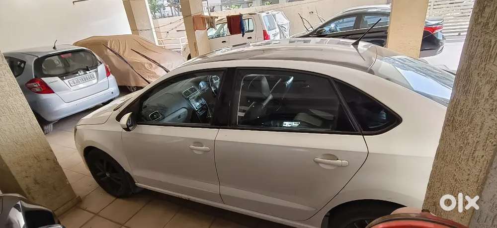 Skoda Rapid 2021 Petrol Well Maintained