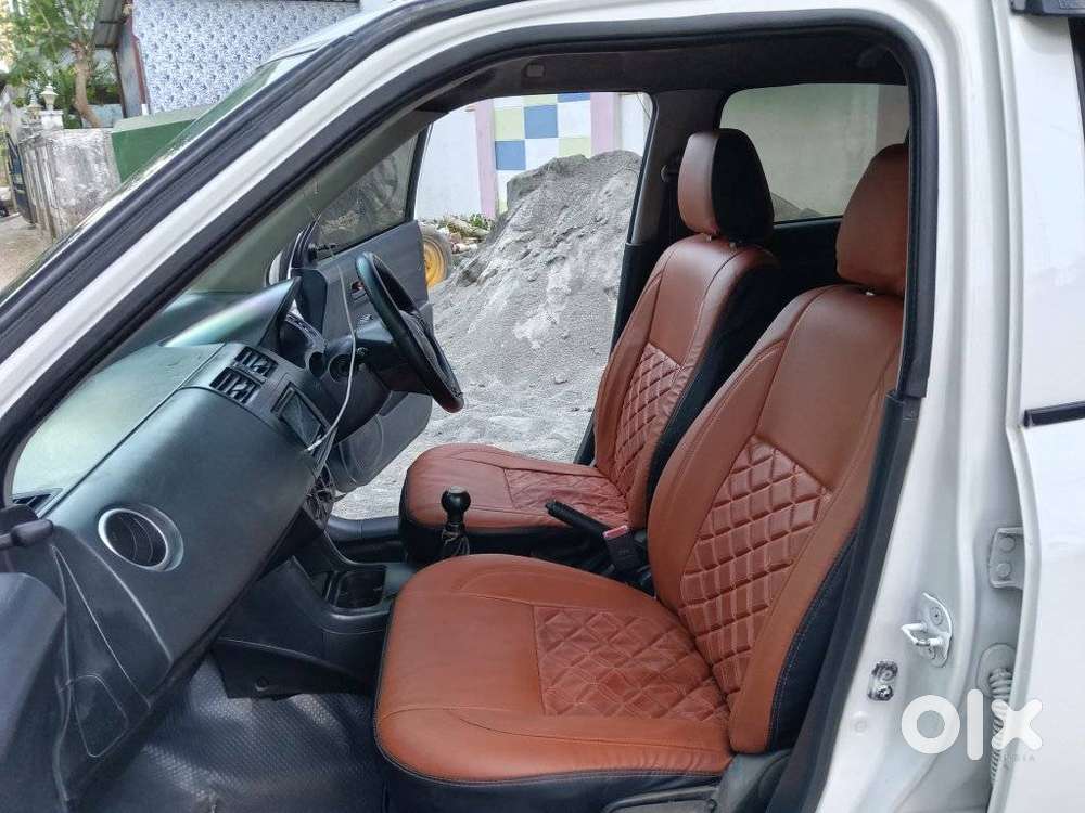 Maruti Suzuki Swift Dzire Tour, 2013, Diesel