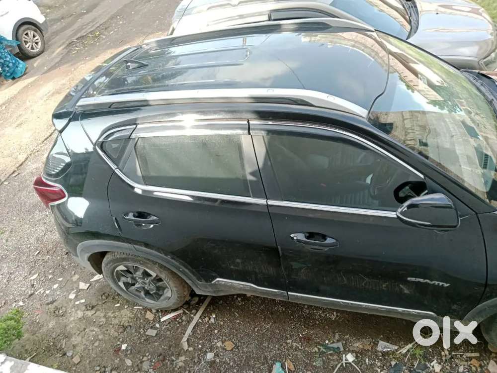 Kia Sonet G1.2 Manual 2024