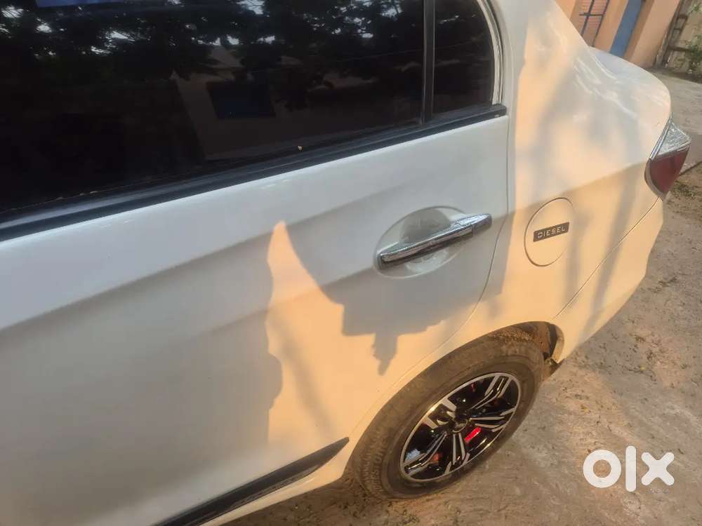 Honda Amaze 1.2 2017 Petrol Manual
