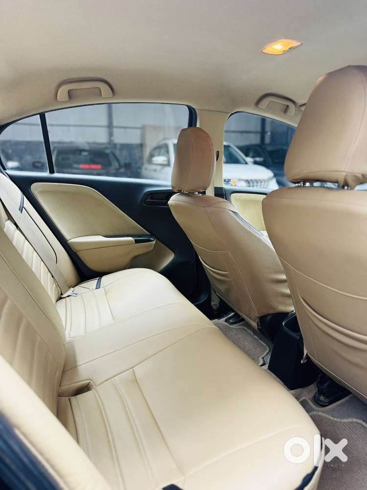 Honda City I Dtec V, 2014, Diesel