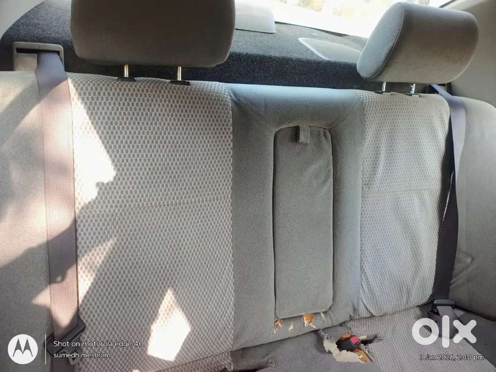 Nice Condition Zero Work