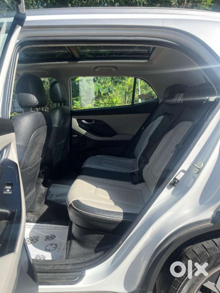 Hyundai Creta 1.6 Sx Option Diesel, 2023, Diesel