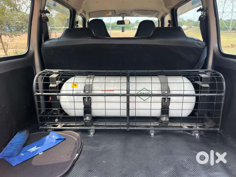 Maruti Suzuki Eeco Cng 5 Seater Ac, 2023, Cng & Hybrids