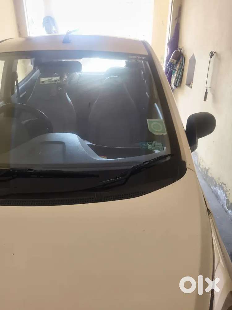 Hyundai Eon D-lite Petrol Manual 2014