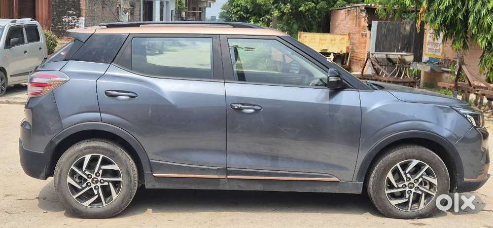 Mahindra Xuv400 El Pro, 2023, Electric