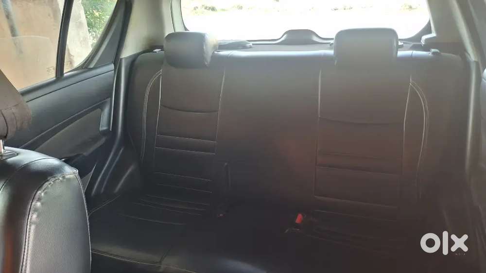 Maruti Suzuki Swift 2012 Diesel 205000 Km Driven