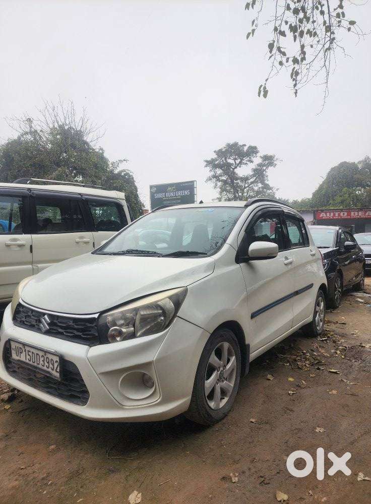Maruti Suzuki Celerio Zxi, 2020, Cng & Hybrids