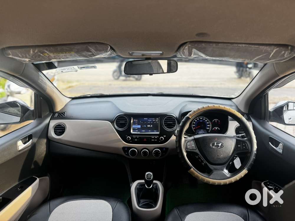 Hyundai Grand I10 Sportz O 1.2, 2019, Petrol