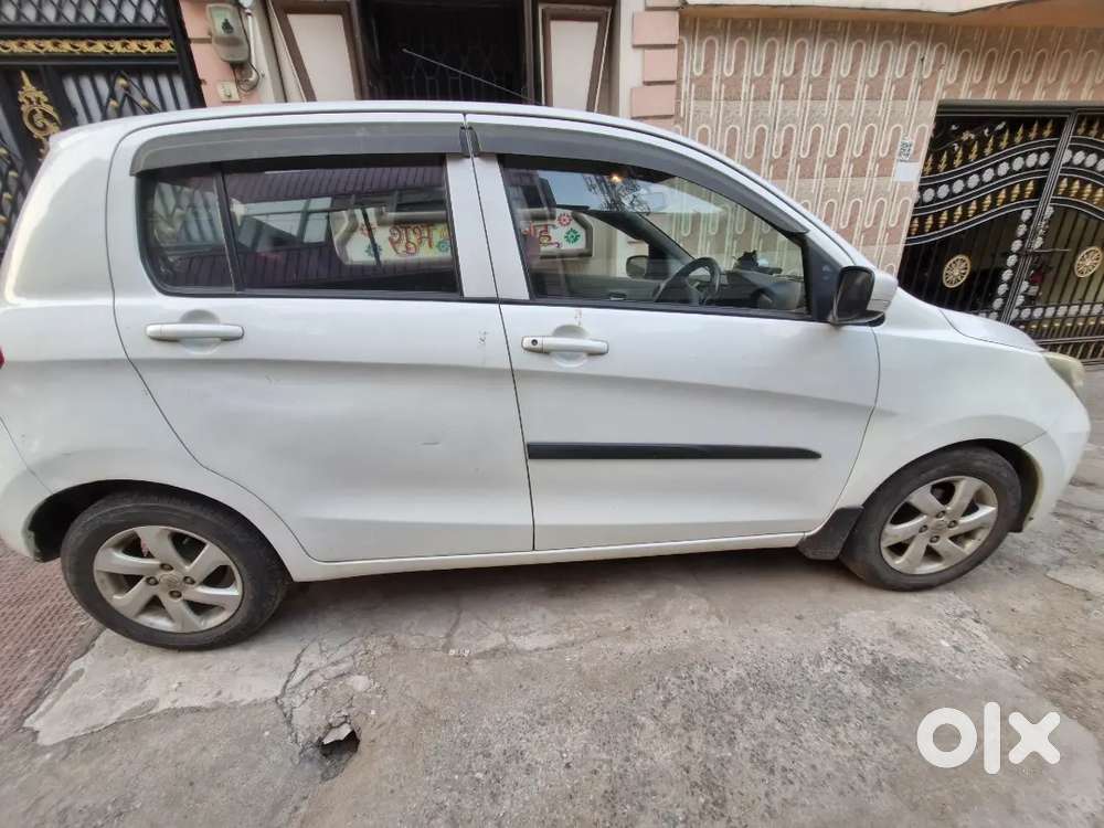 Maruti Suzuki Celerio 2014 Petrol 60948 Km Driven