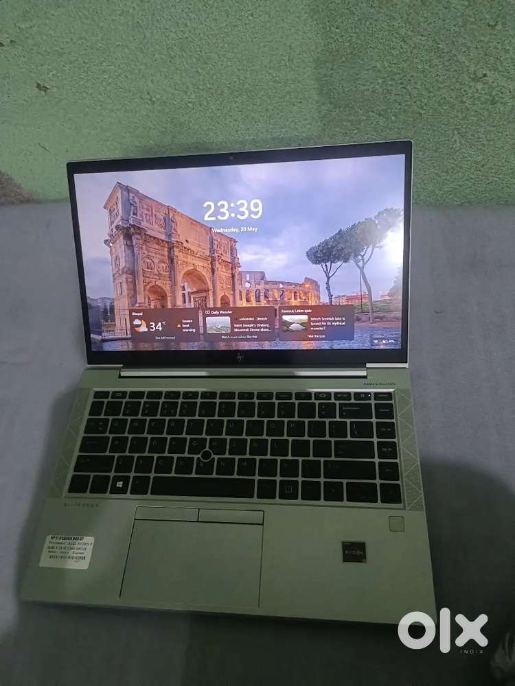 HP Elitebook - Computers & Laptops in undefined, - 1843998812