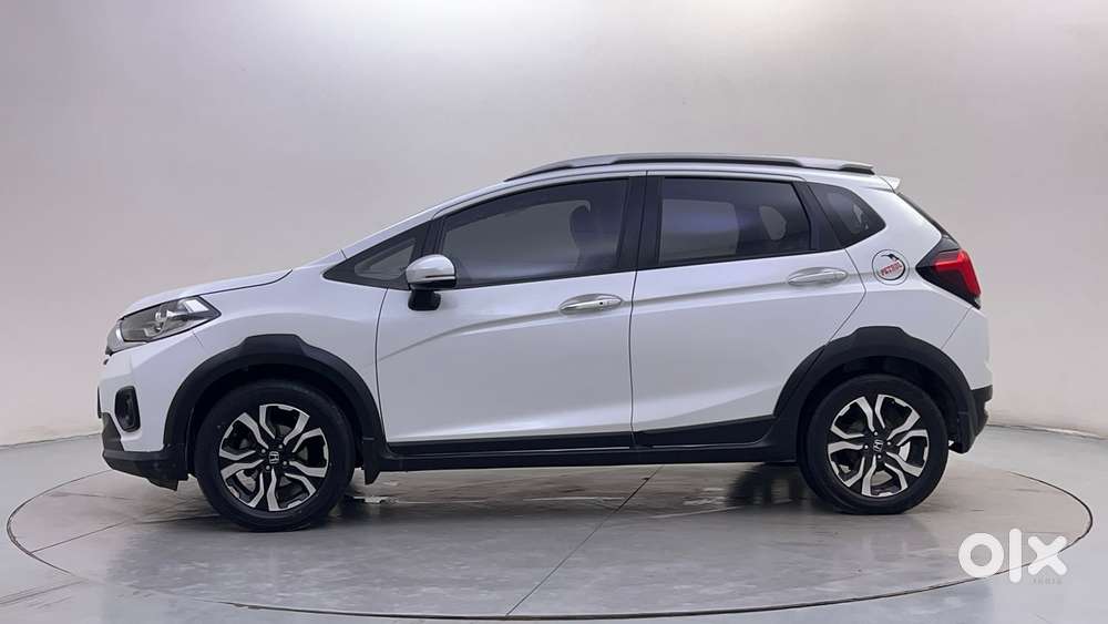 Honda Wr-v 1.2 Vx I-vtec, 2021, Petrol