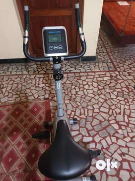 Stationary 2024 bike olx