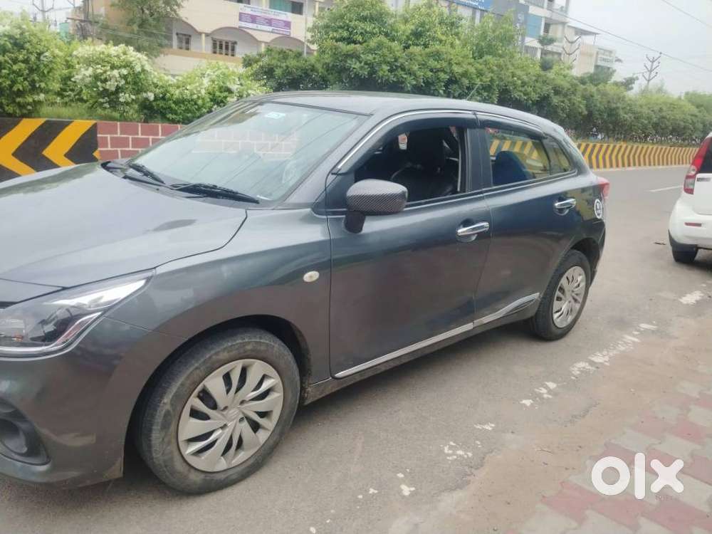 Maruti Suzuki Baleno Sigma, 2023, Petrol