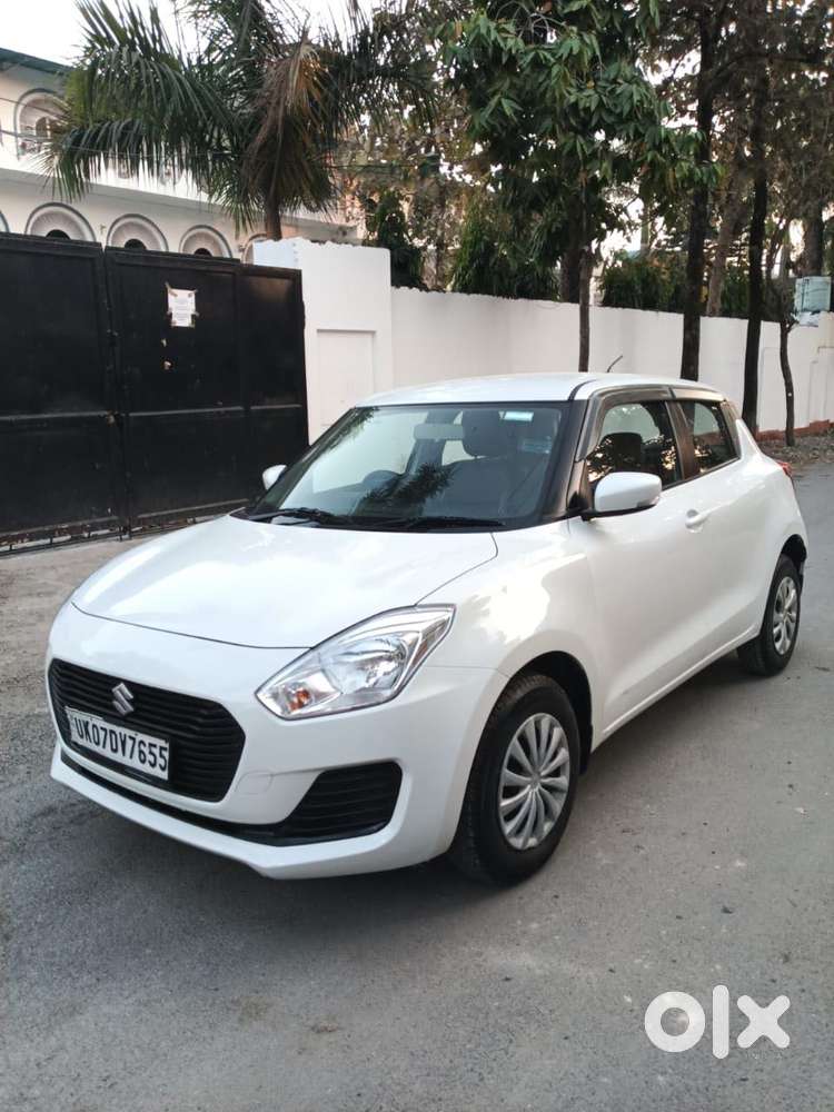 Maruti Suzuki Swift