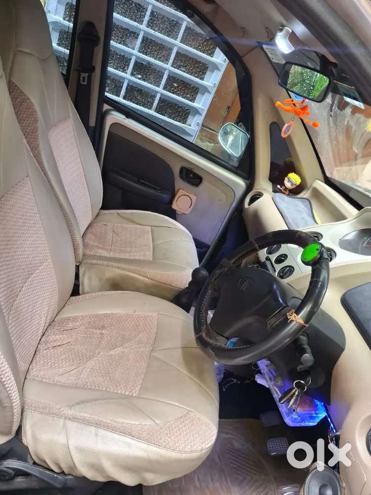 Tata Nano Xt 2013 Petrol