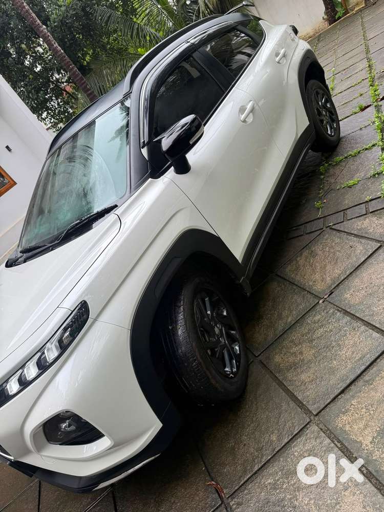Maruti Suzuki Fronx 2023 Petrol Well Maintained