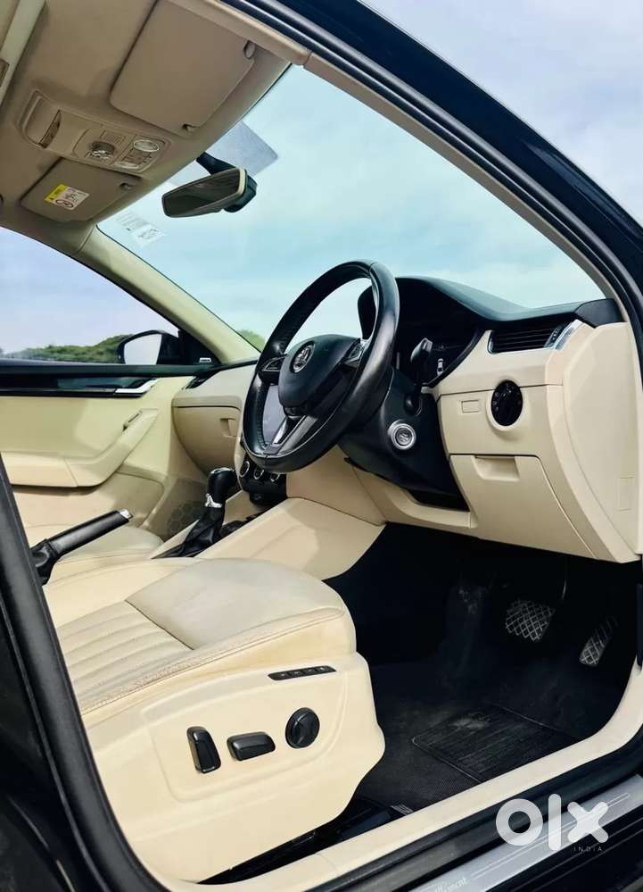 Skoda Octavia 1.8 Tsi At L K, 2019, Petrol