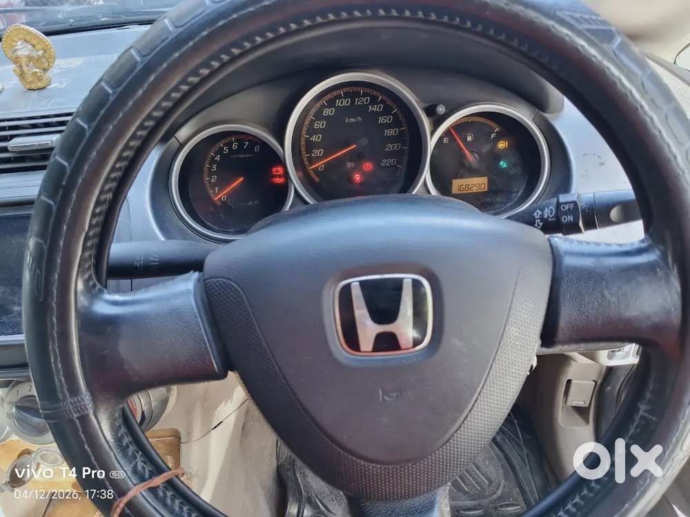 Cng And Petrol Both Are In Car