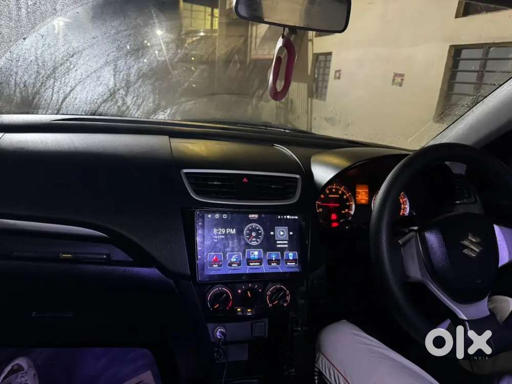 Maruti Suzuki Swift Vdi 2017