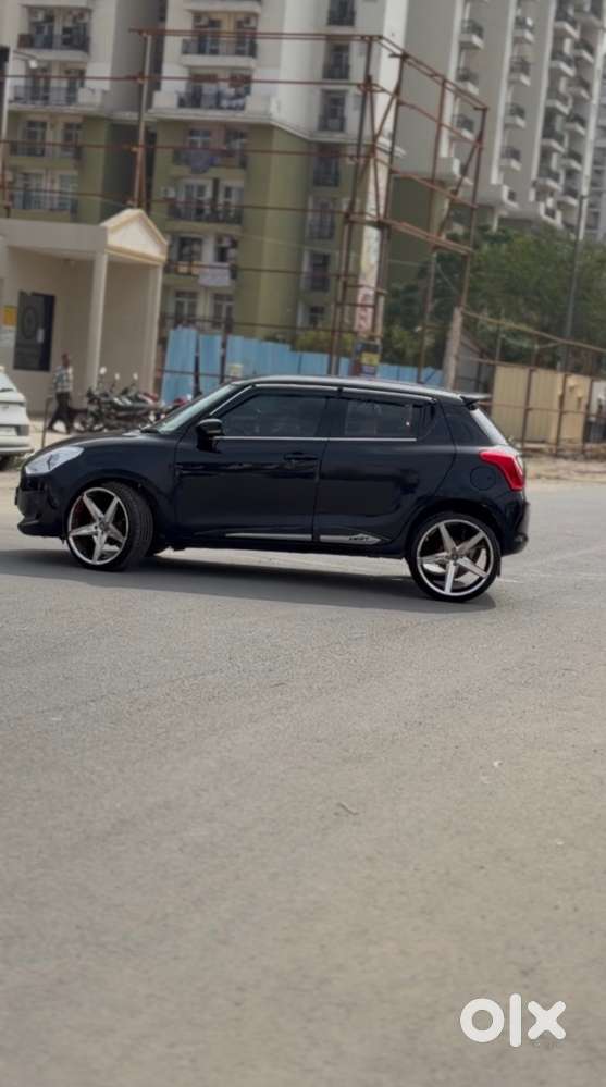 2023 Maruti Swift Zxi Petrol