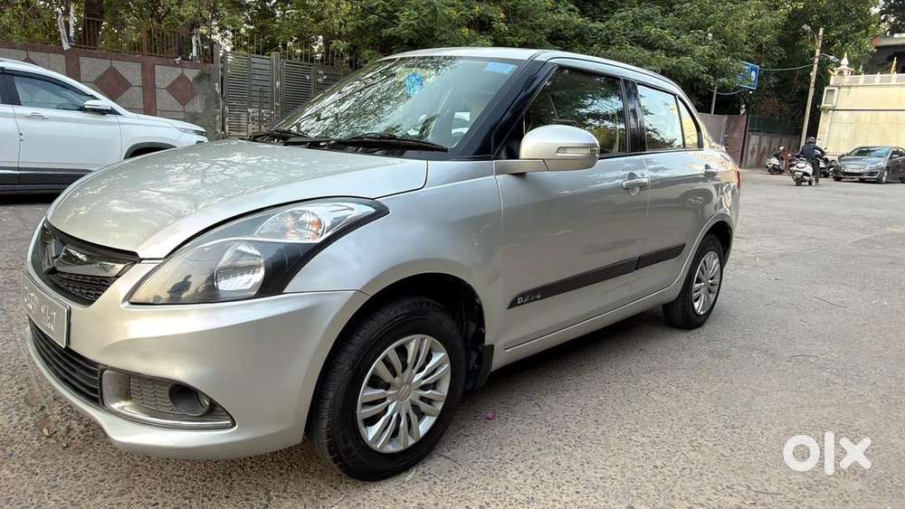 Maruti Suzuki Petrol 2015