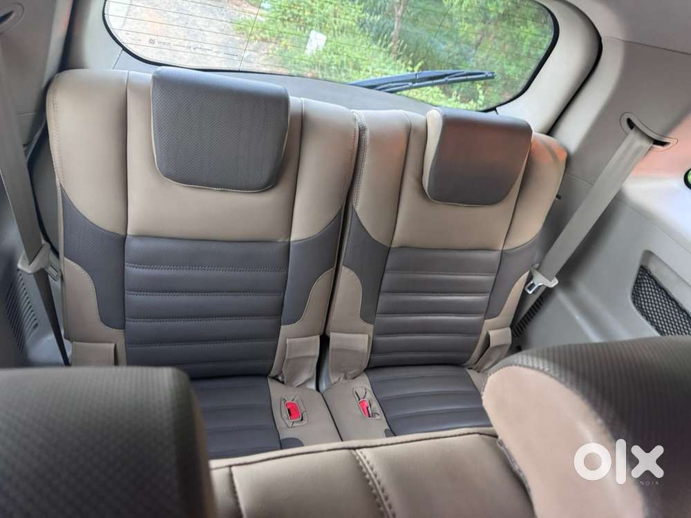 Mahindra Xuv500 2017 Diesel Well Maintained
