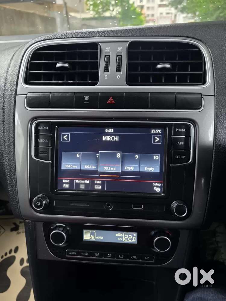 Volkswagen Polo 1.0 Highline Plus Connect Edition, 2019, Petrol