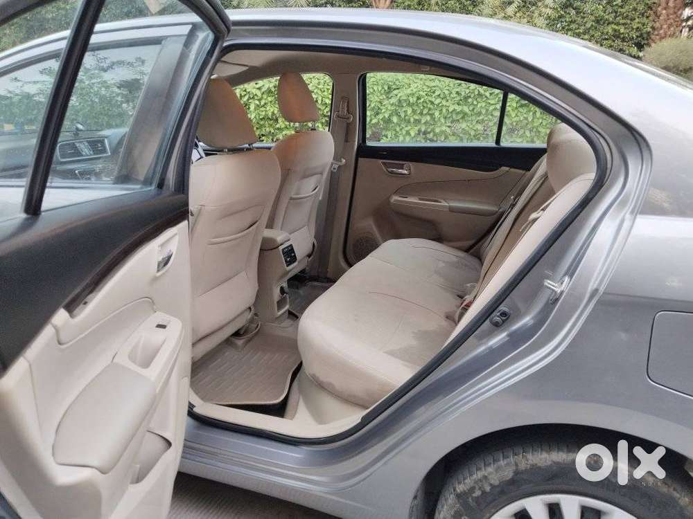 Maruti Suzuki Ciaz 1.3 Delta Shvs Mt, 2018, Diesel