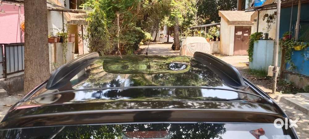 Renault Kwid 2016 Petrol Well Maintained