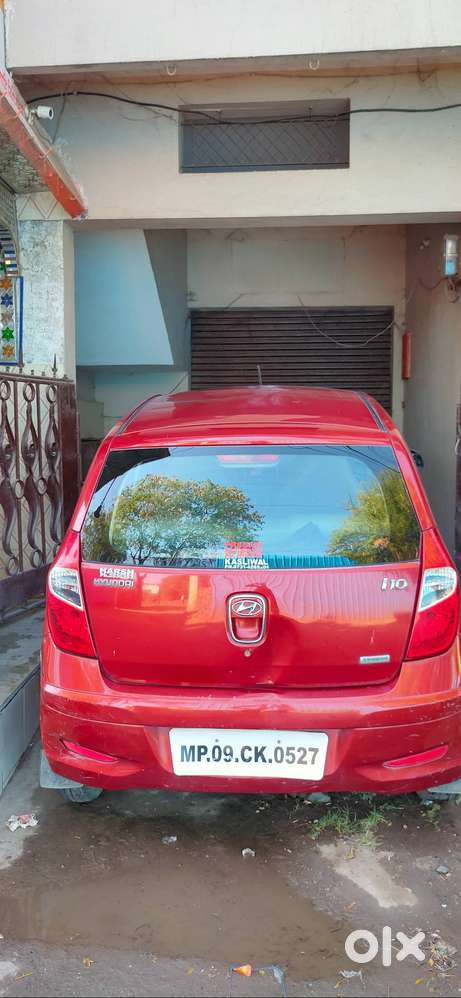 Single Owner I10 Magna  Dec 2011  Good Condition  39k Km