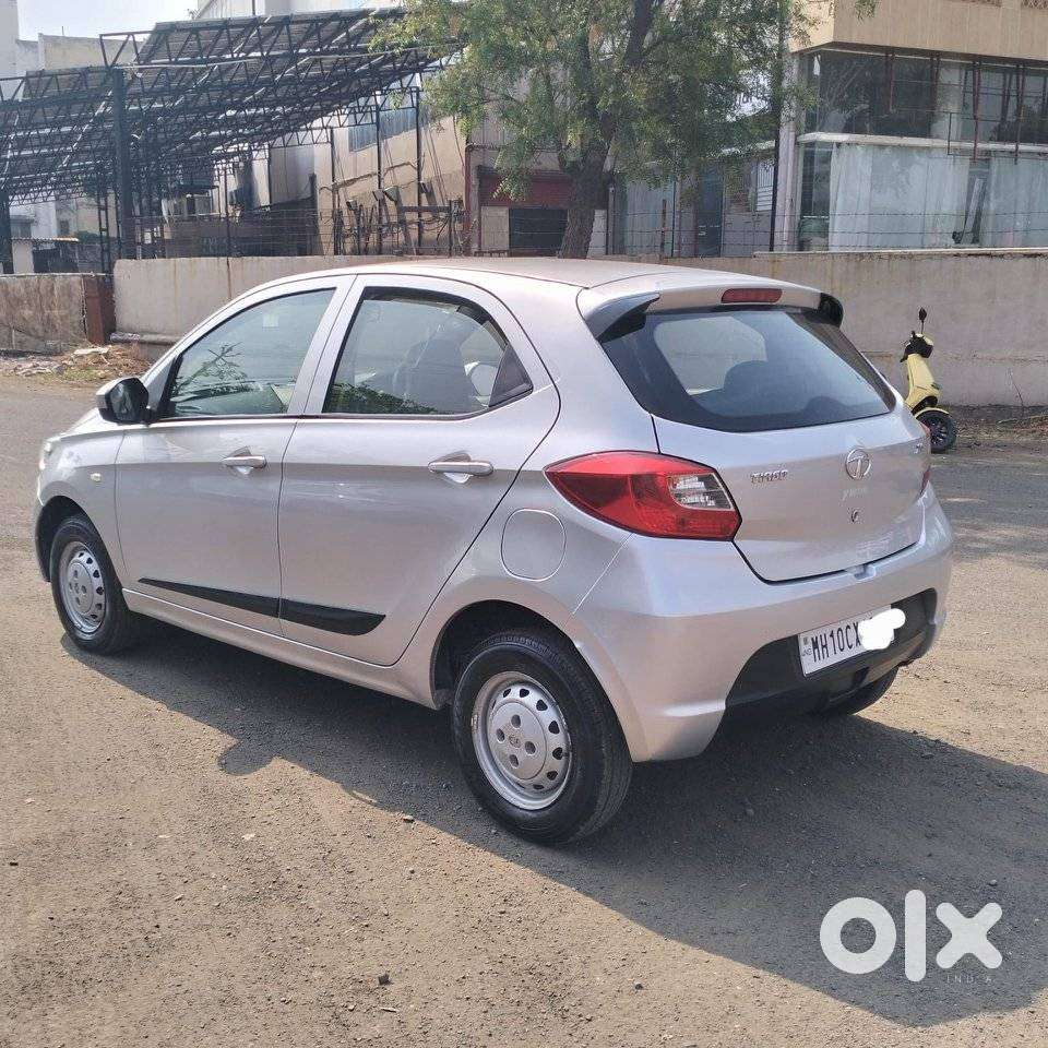 Tata Tiago, 2018, Diesel