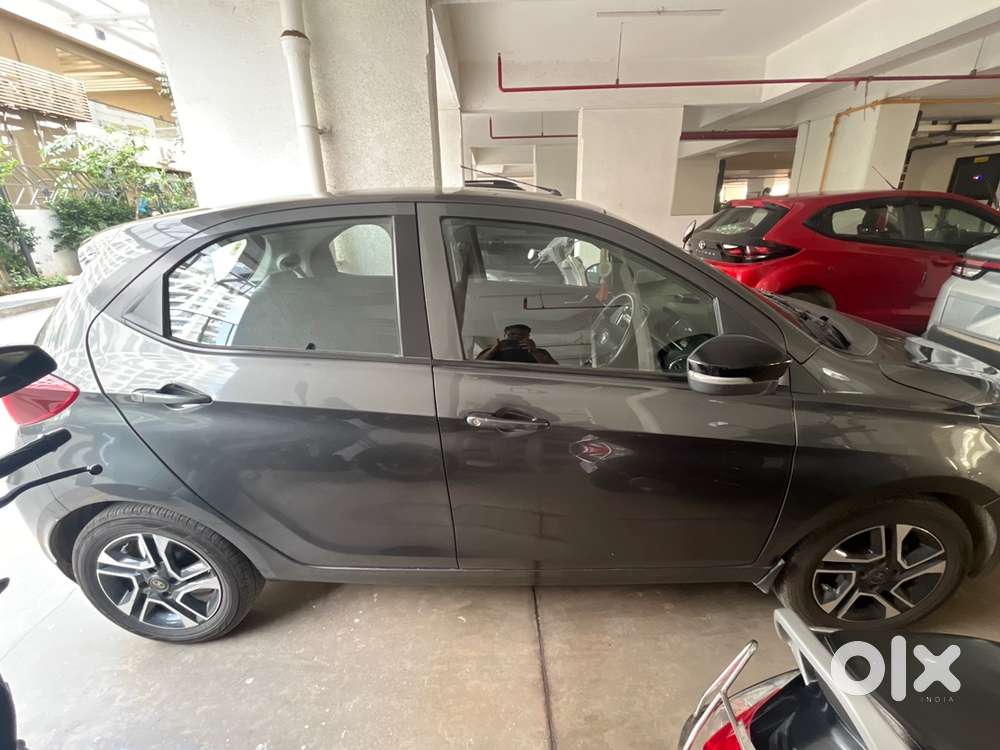 Tata Tiago Petrol 2021