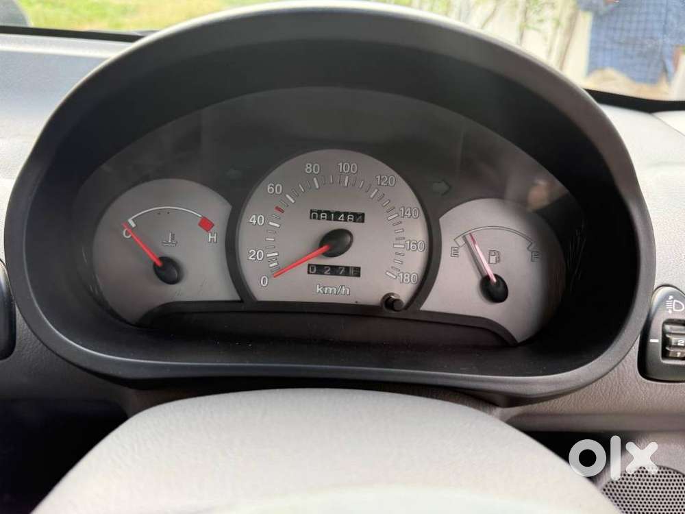 Hyundai Santro Xing Xo, 2006, Petrol