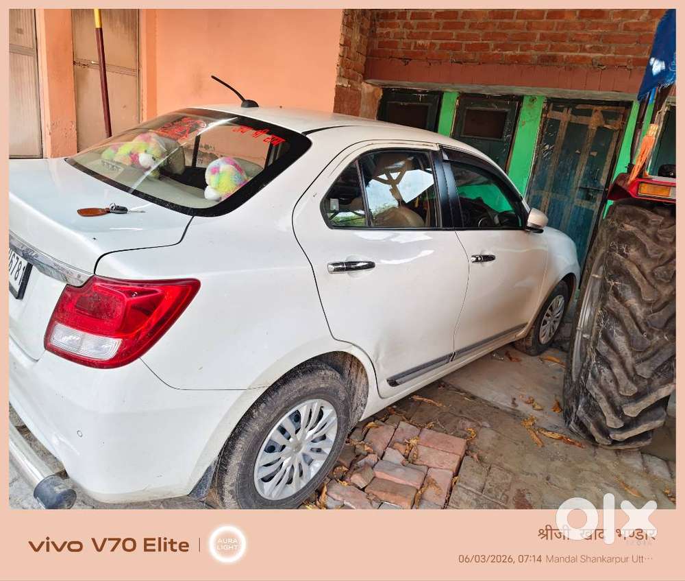 Maruti Suzuki Dzire 2020 Petrol Good Condition