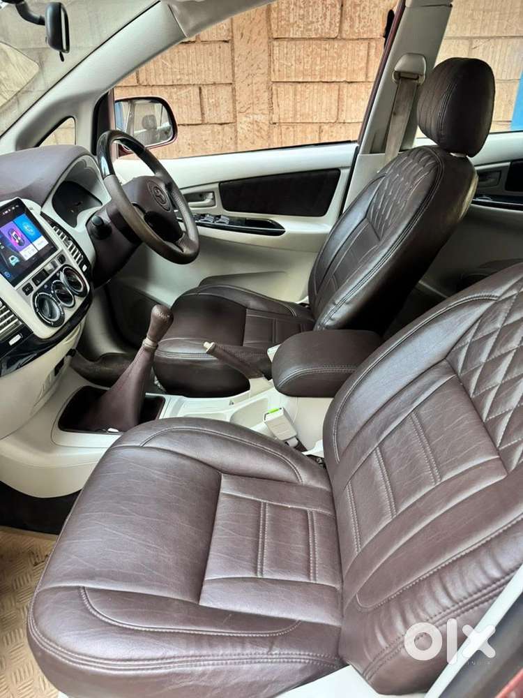 Toyota Innova 2.5 Diesel 2006