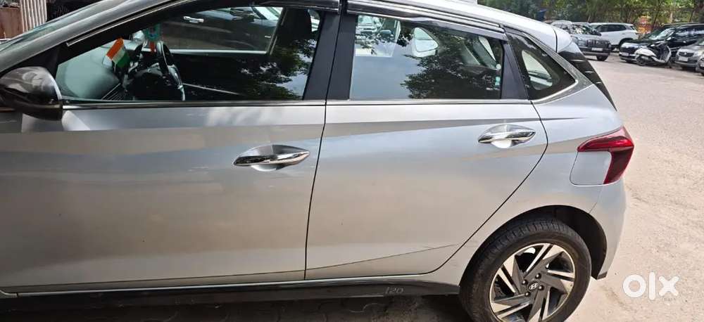Hyundai I20 Diesel Asta 2022