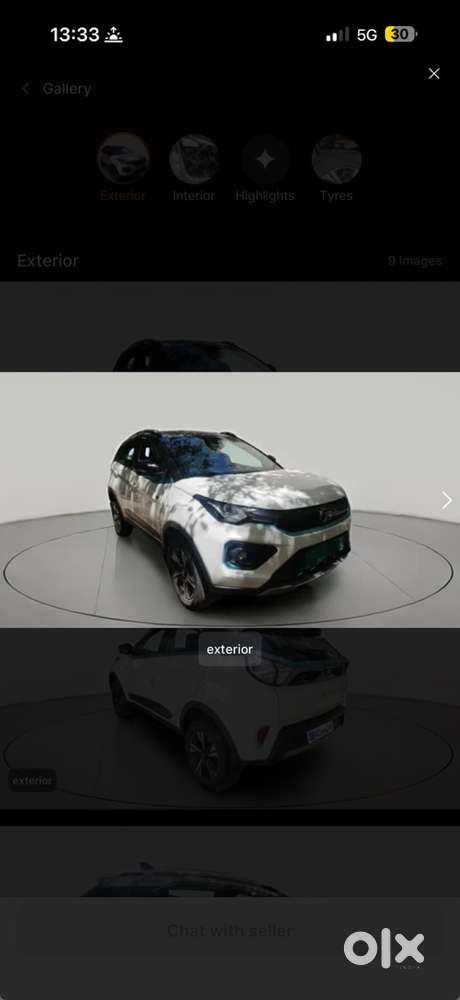 Tata Nexon Ev 2022
