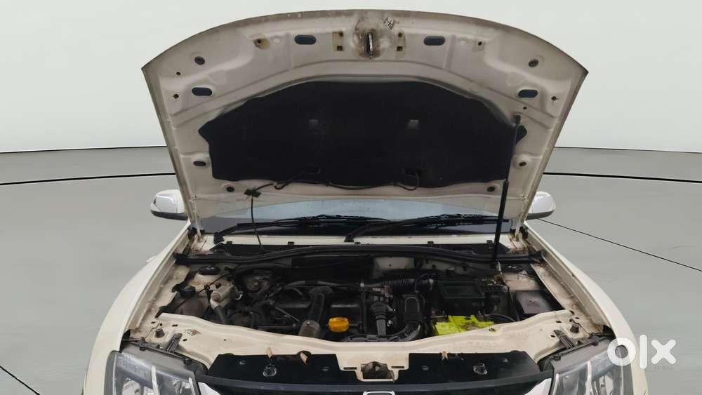 Renault Duster 110ps Diesel Rxz Amt, 2016, Diesel