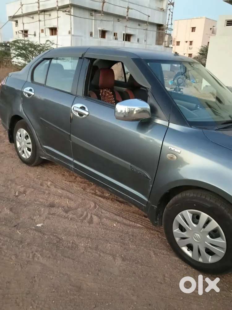 Maruti Suzuki Swift Dzire 2008 Diesel 242000 Km Driven