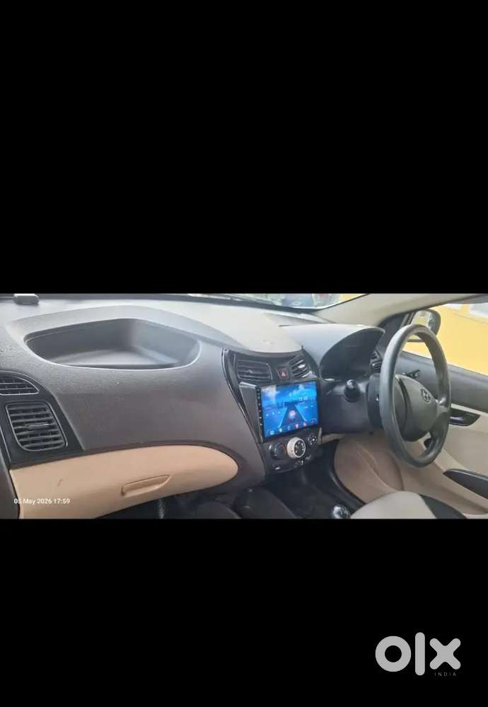 Hyundai Eon Era+