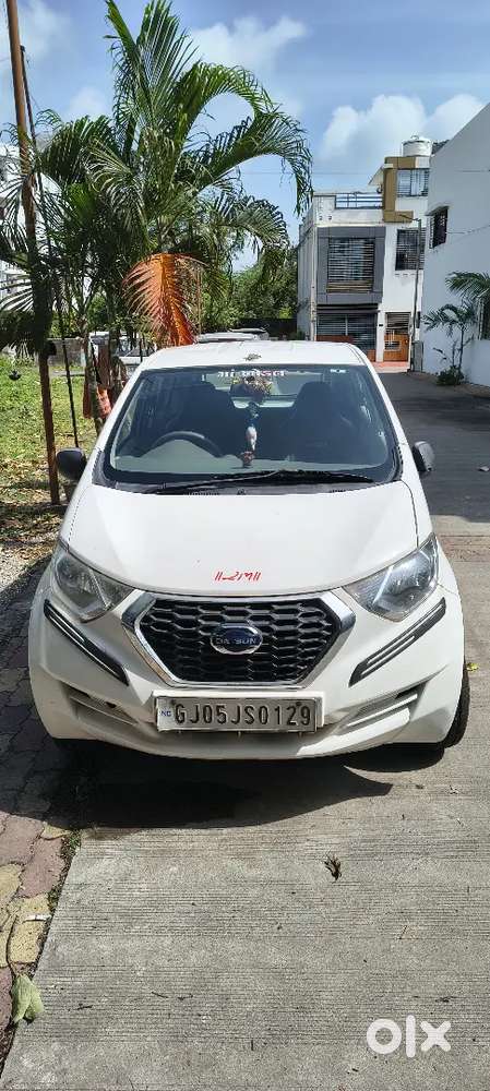Datsun Redigo 2016 Car