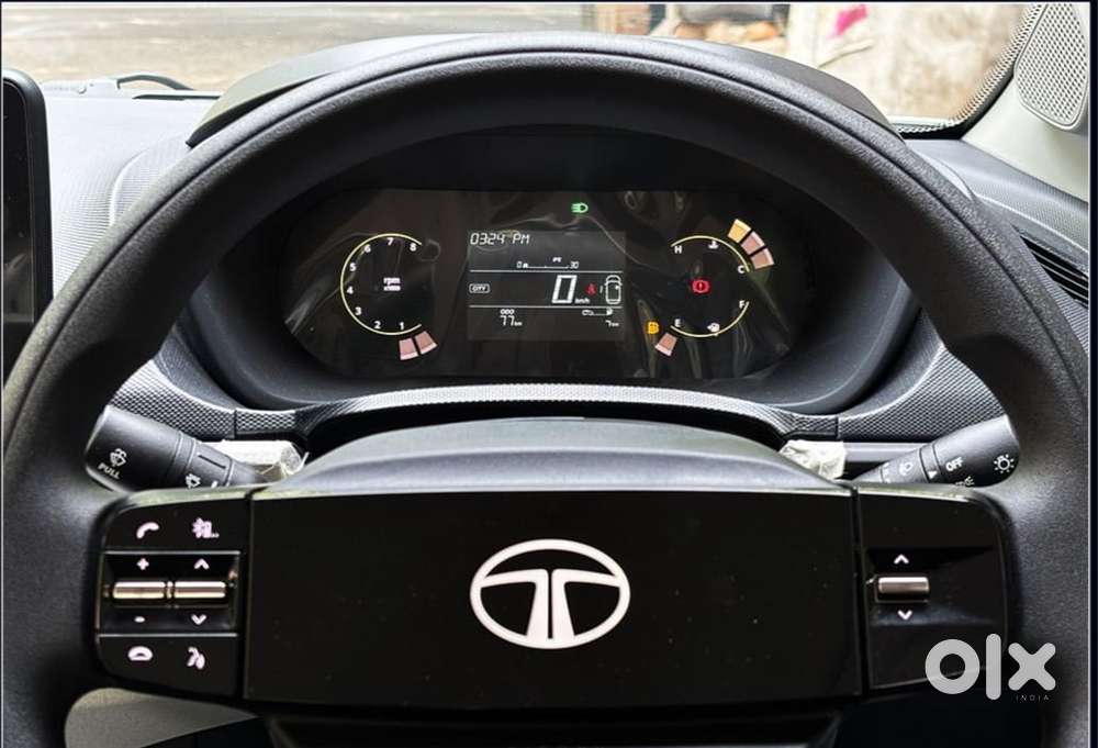 Tata Nexon, 2026, Cng & Hybrids