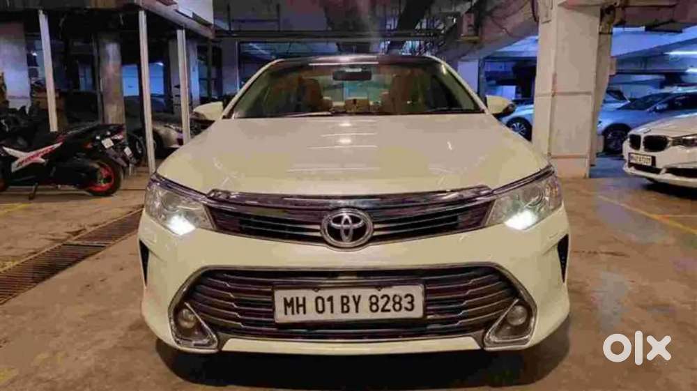 Toyota Camry 2015 Petrol Good Condition